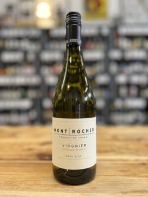 Mont Rocher Viognier
