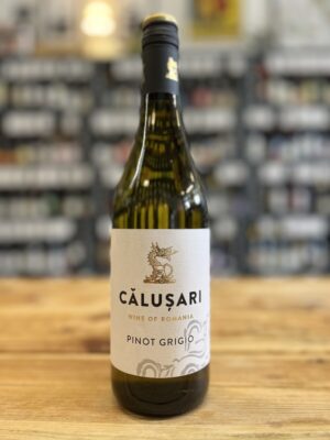Calusari Pinot Grigio