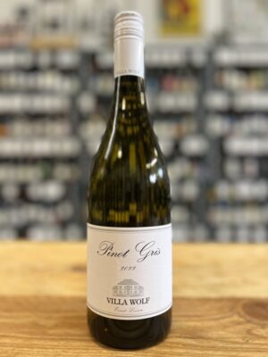 Villa Wolf Pinot Gris