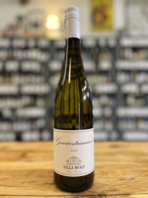 Villa Wolf Gewürztraminer