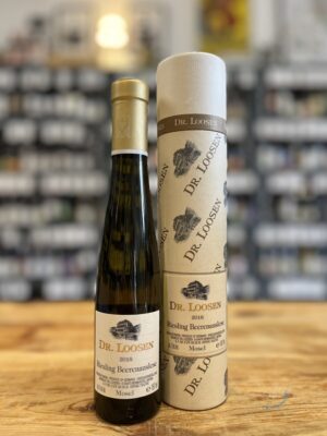 Dr. Loosen Riesling Beerenauslese