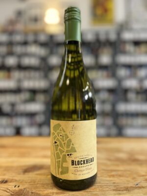 Blockhead Chenin Blanc
