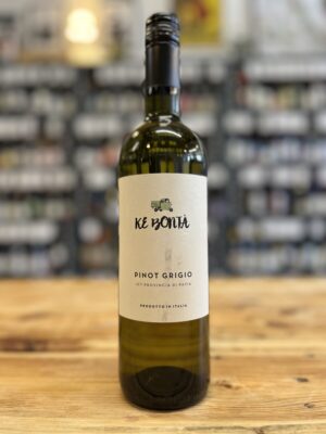 Ke Bonta Pinot Grigio