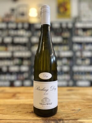Villa Wolf Dry Riesling