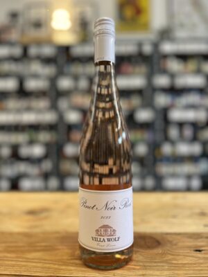 Villa Wolf Pinot Noir Rosé