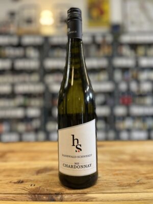 Weingut Hanewald-Schwerdt Chardonnay