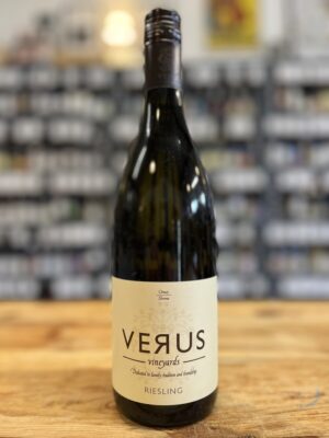 Verus Riesling