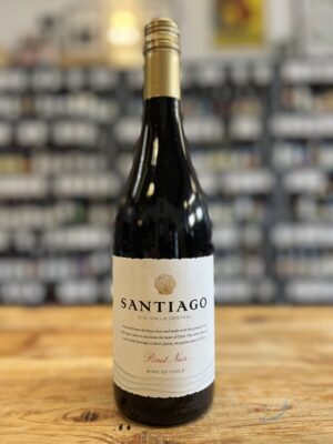 Santiago Pinot Noir