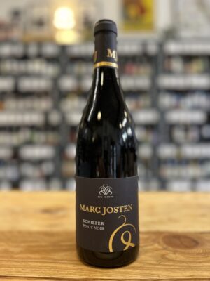 Josten & Klein Schiefer Pinot Noir