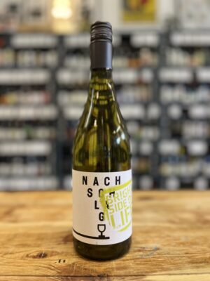 Winzerhof Stahl 'Nachschlag' Bright Side of Life