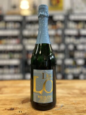 Dr Lo Alcohol Free Sparkling Riesling