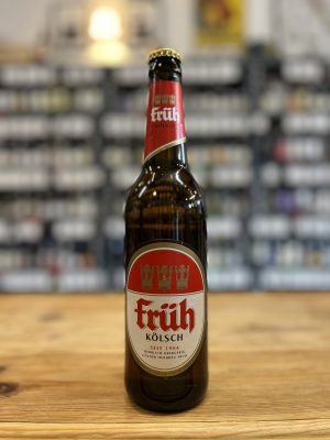 Fruh Kolsch, 4.8%
