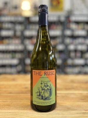 The Ruse Chenin Blanc