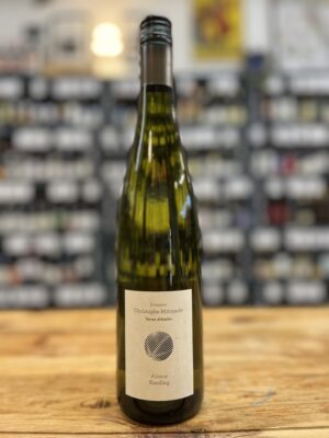 Mittnacht 'Terre d'Etoiles' Riesling