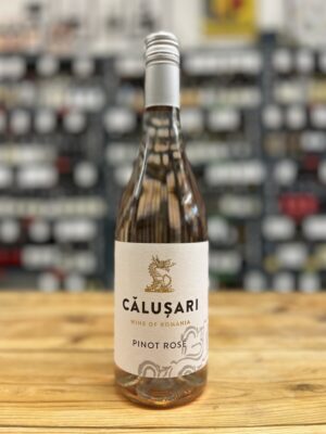 Calusari Pinot Noir Rosé