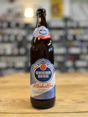 Schneider Weisse Alkoholfrei Weissbier