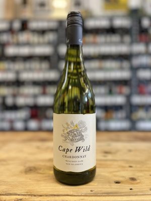 Cape Wild Chardonnay