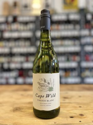 Cape Wild Chenin Blanc