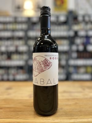 Babalu Rosso