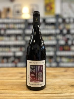 Domaine du Changeon, Bourgueil