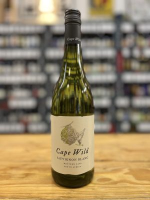 Cape Wild Sauvignon Blanc