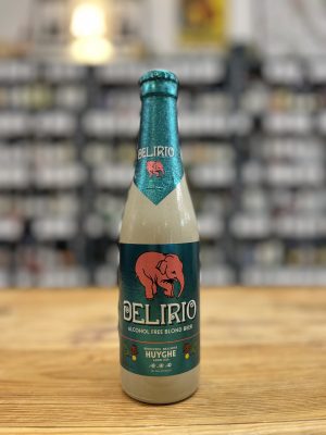 Delirium Delirio 0.3% Blond Beer