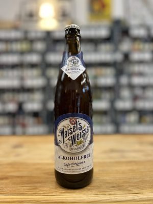 Maisels Weisse Alkoholfrei