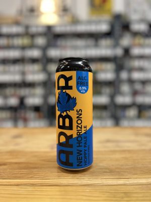 Arbor New Horizons 0.5%