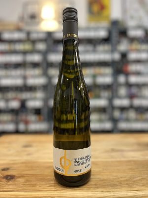 Bastgen Paulinsberg Riesling Kabinett