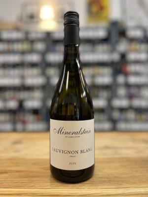 Gerd Stepp Mineralstein Sauvignon Blanc