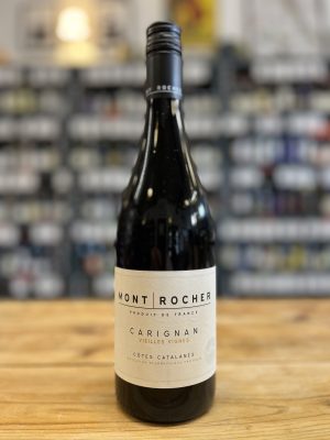Mont Rocher Carignan