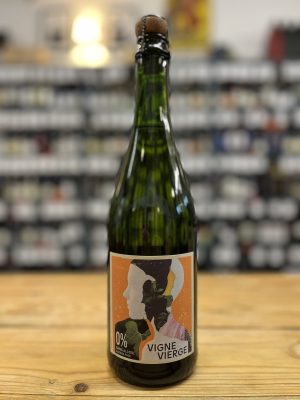 Pierre & Antonin Vigne Vierge 0%