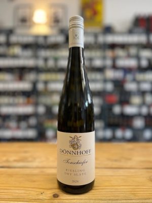 Donnhoff Tonschiefer Dry Slate Riesling