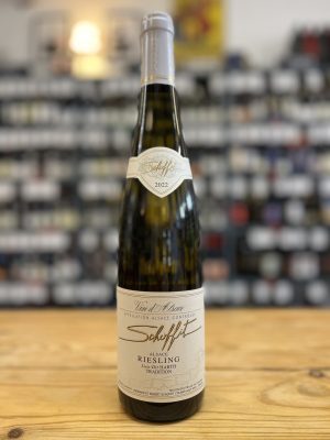 Domaine Schoffit Riesling Harth Cuvee Tradition